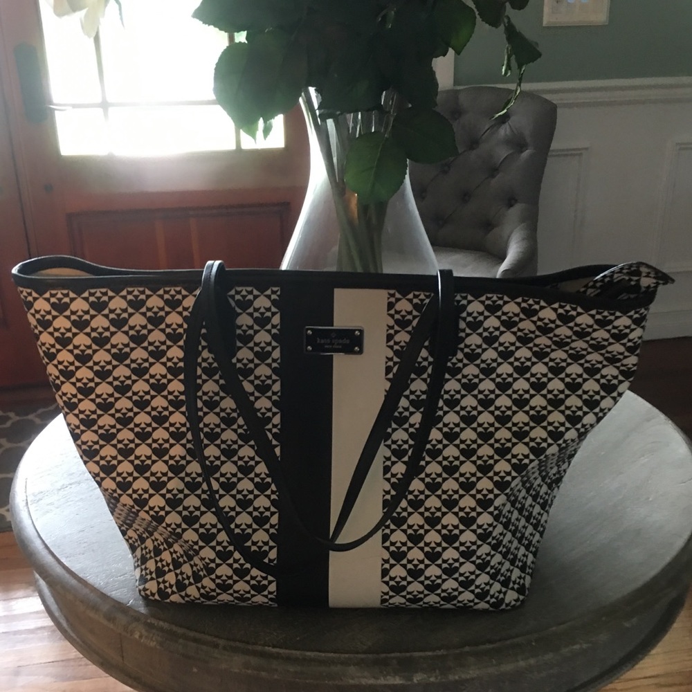 Kate Spade tote